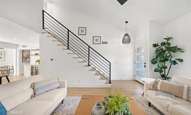 Open & airy