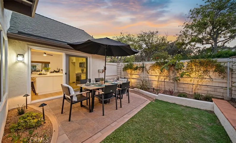 20191 Brightwood Court 25, Yorba Linda, California 92886