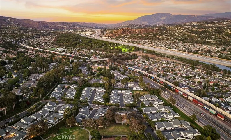 20191 Brightwood Court 25, Yorba Linda, California 92886