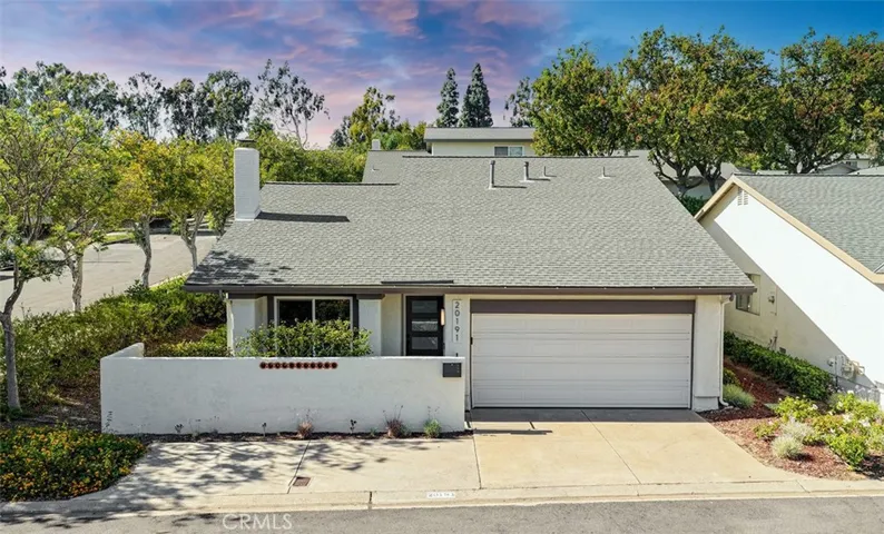 20191 Brightwood Court 25, Yorba Linda, California 92886