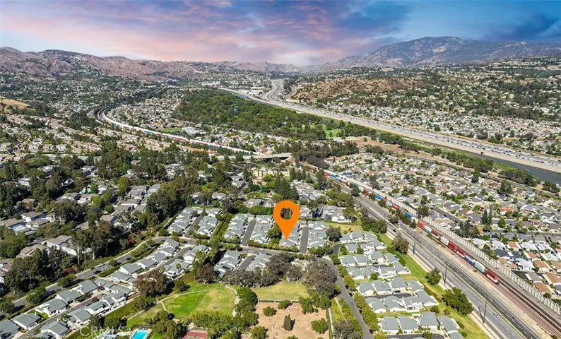 20191 Brightwood Court 25, Yorba Linda, California 92886