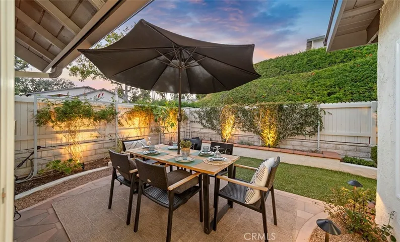 20191 Brightwood Court 25, Yorba Linda, California 92886