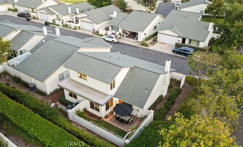 20191 Brightwood Court 25, Yorba Linda, California 92886
