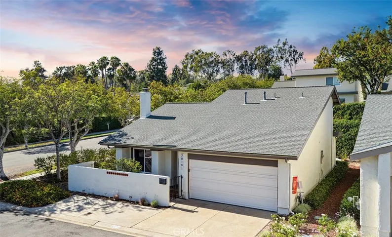 20191 Brightwood Court 25, Yorba Linda, California 92886