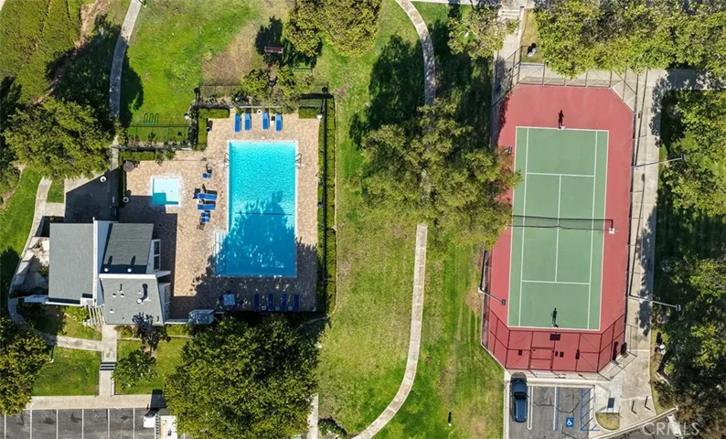 20191 Brightwood Court 25, Yorba Linda, California 92886