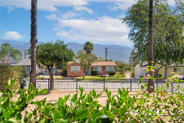 1583 Sheridan Road, San Bernardino, California 92407