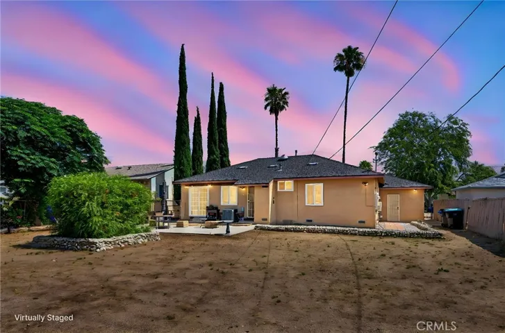 1583 Sheridan Road, San Bernardino, California 92407