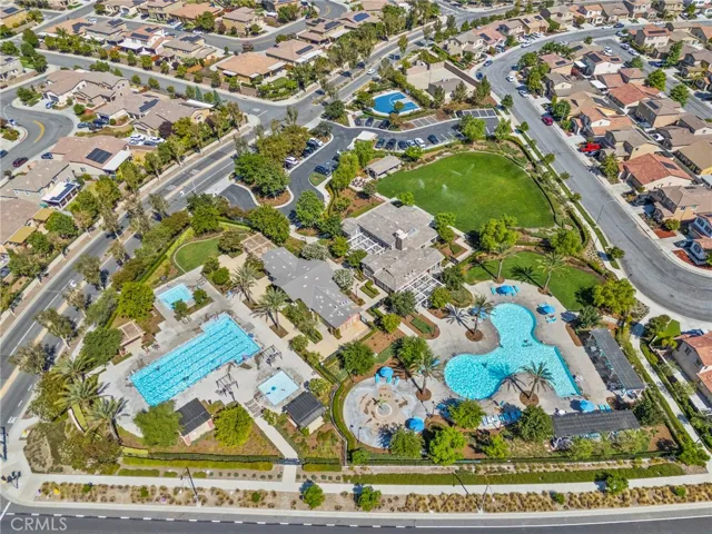 Community Pools