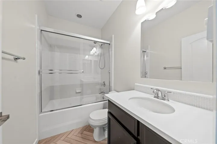 Downstairs Bathroom