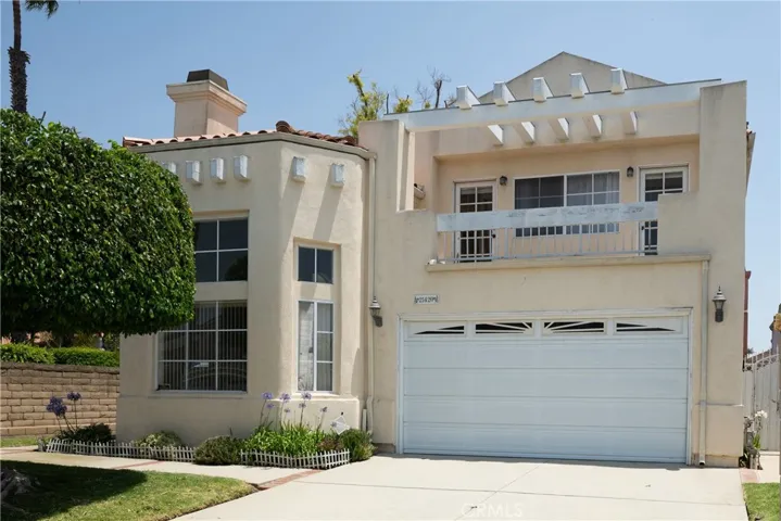 21420 S Perry Street, Carson, California 90745