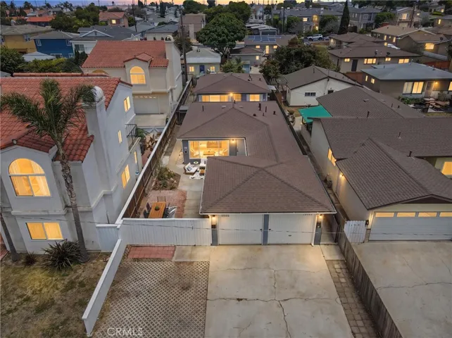 18506 Kingsdale Avenue, Redondo Beach, California 90278