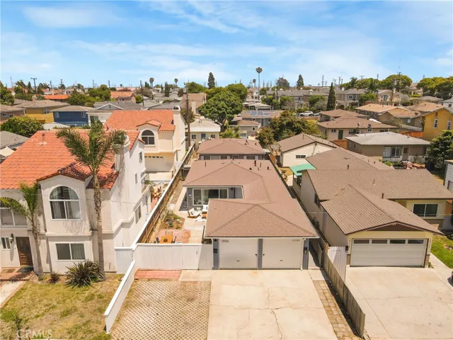 18506 Kingsdale Avenue, Redondo Beach, California 90278