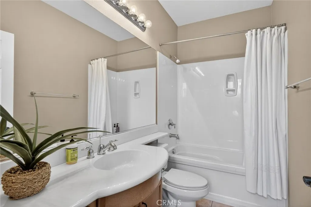 FULL BATH
