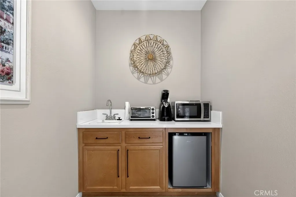 KITCHENETTE IN CASITA