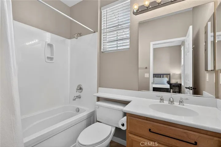 CASITA FULL BATH