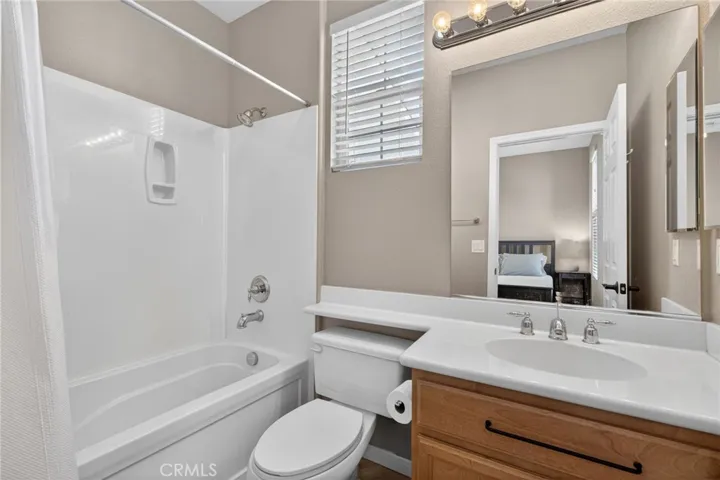 CASITA FULL BATH