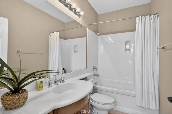 FULL BATH