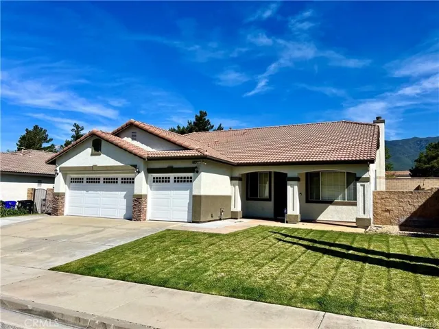 14962 Mt Palomar, Fontana, California 92336