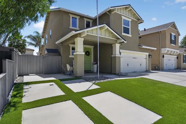 251 Promise Way, Hollister, California 95023