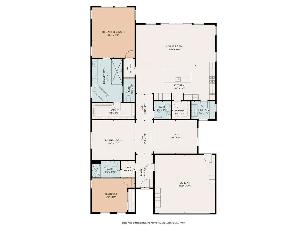 PNG Floor plan
