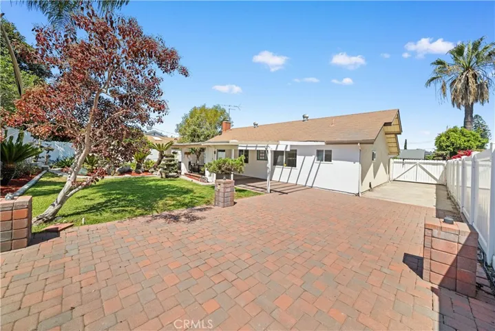 23312 La Vaca, Lake Forest, California 92630
