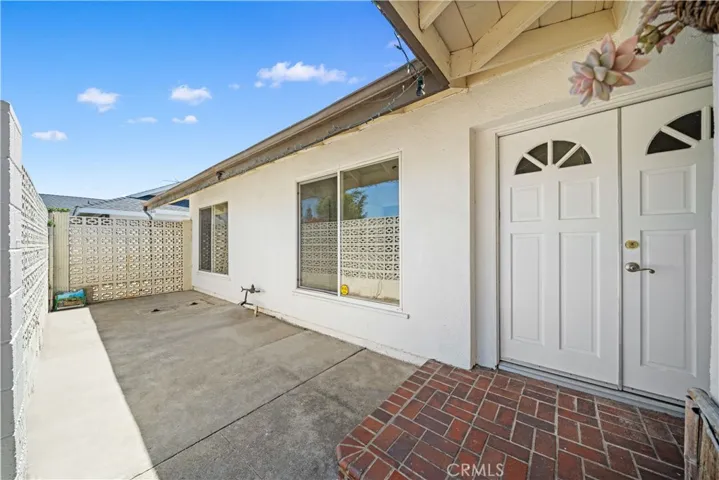 23312 La Vaca, Lake Forest, California 92630