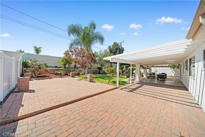 23312 La Vaca, Lake Forest, California 92630