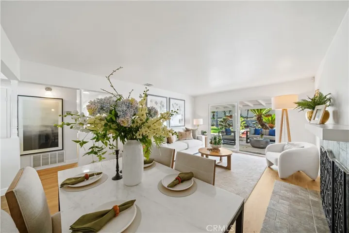 23312 La Vaca, Lake Forest, California 92630