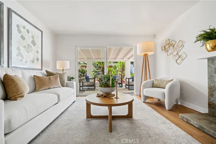 23312 La Vaca, Lake Forest, California 92630