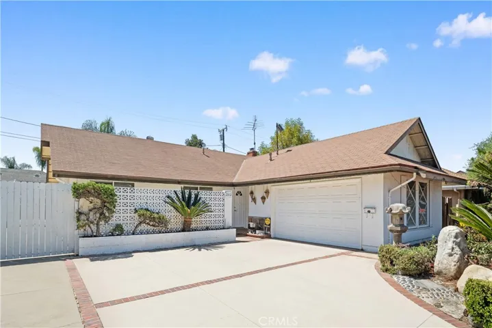 23312 La Vaca, Lake Forest, California 92630
