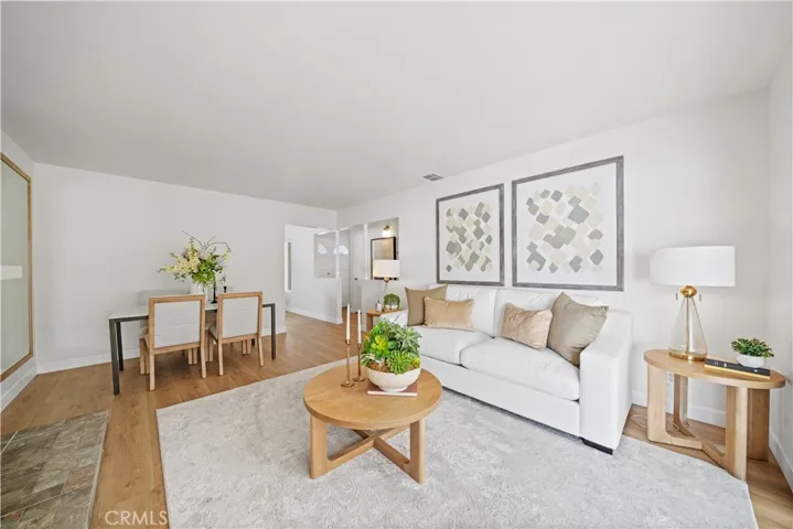 23312 La Vaca, Lake Forest, California 92630