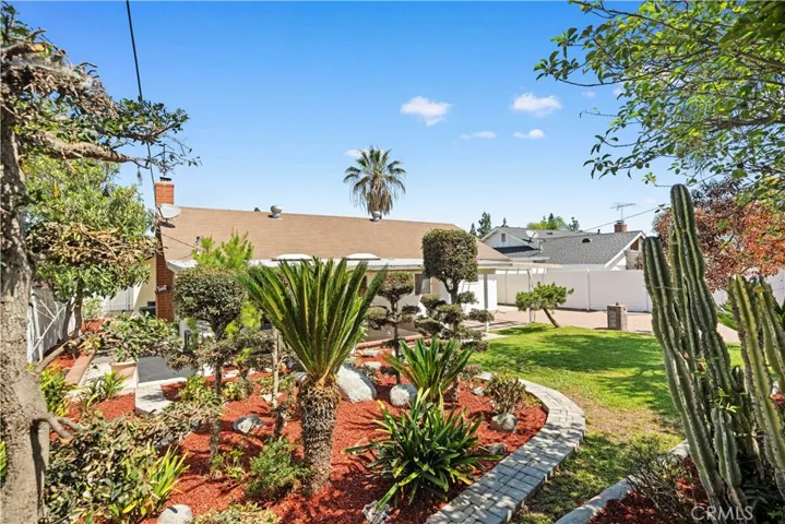 23312 La Vaca, Lake Forest, California 92630