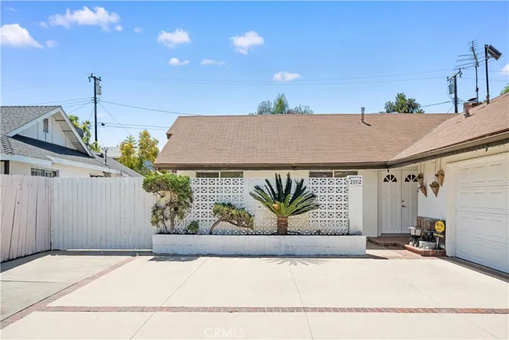 23312 La Vaca, Lake Forest, California 92630