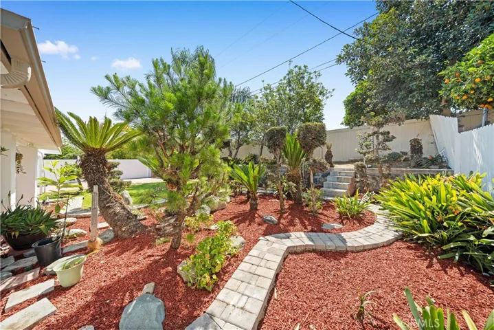 23312 La Vaca, Lake Forest, California 92630