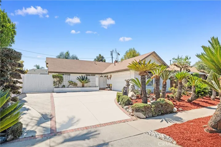 23312 La Vaca, Lake Forest, California 92630
