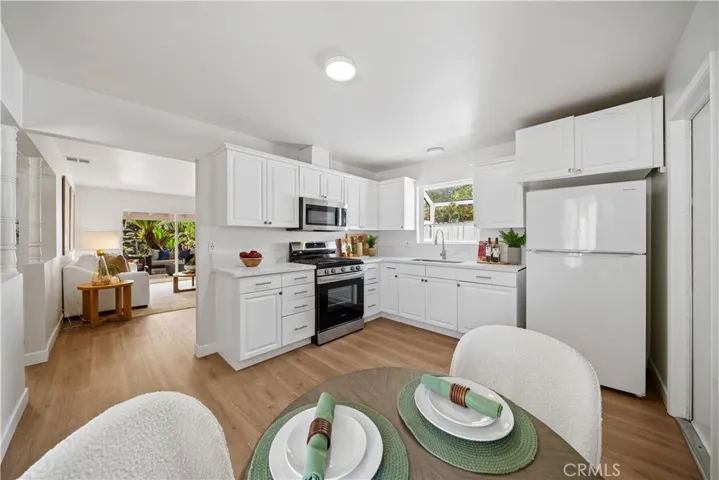 23312 La Vaca, Lake Forest, California 92630
