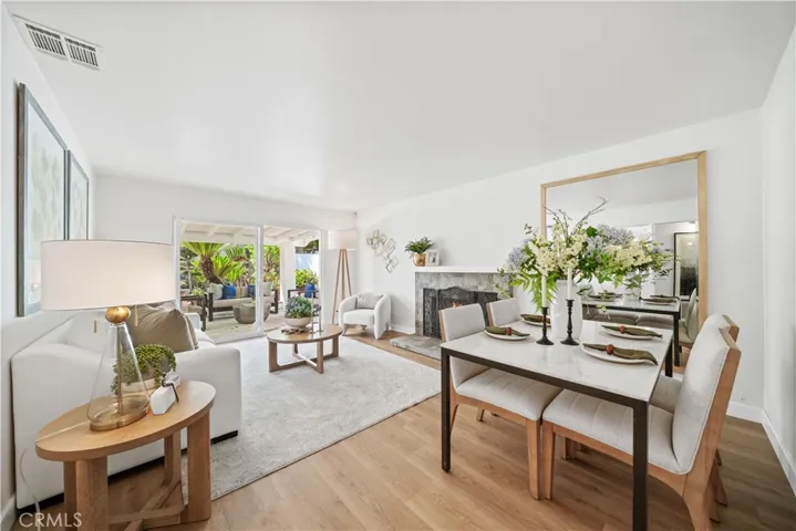 23312 La Vaca, Lake Forest, California 92630