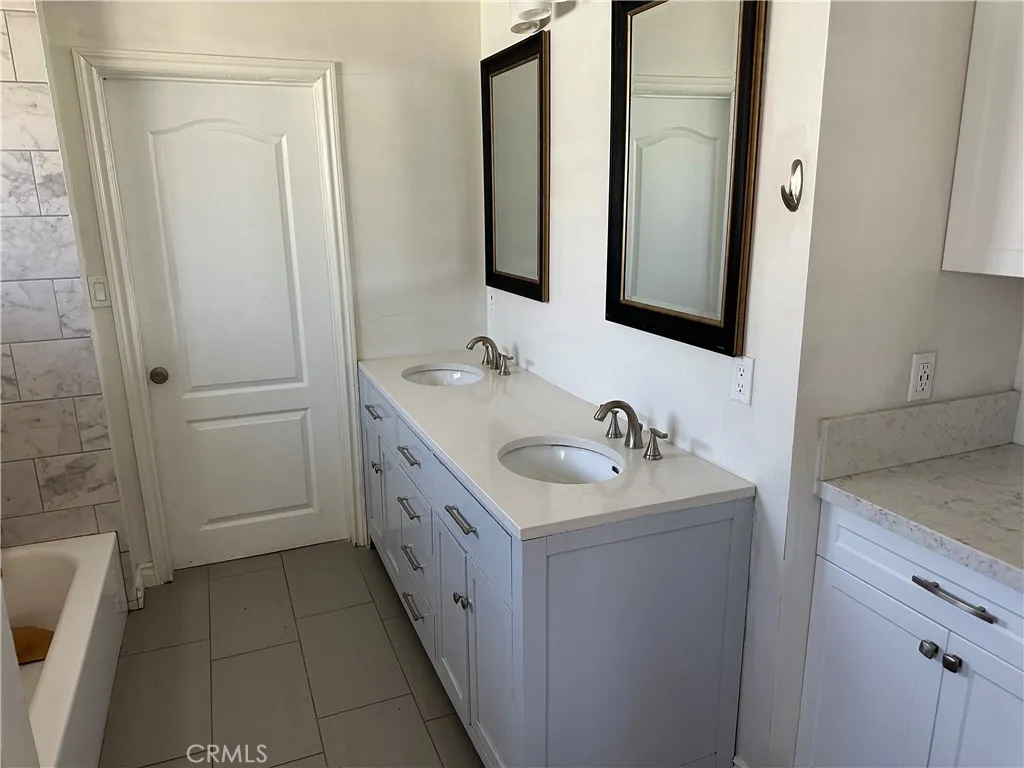 ADU -Remodeled Bathroom