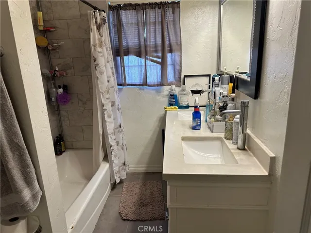 Remodeled Bathroom