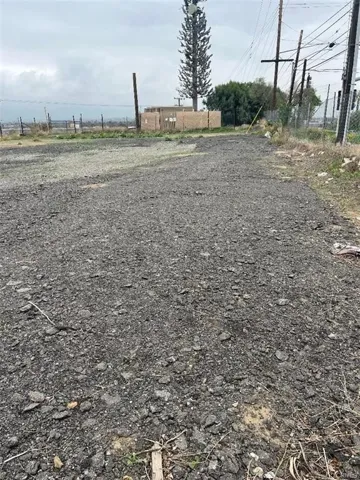 View from West to East Baseline