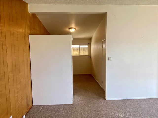 "Bedroom" space