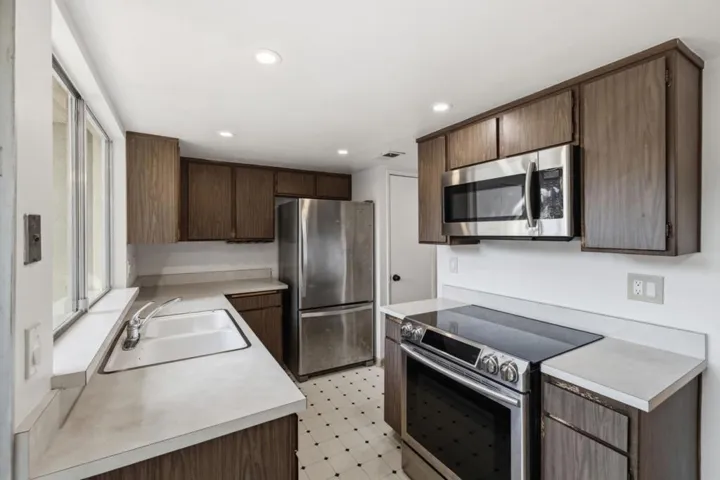 Updated SS appliances