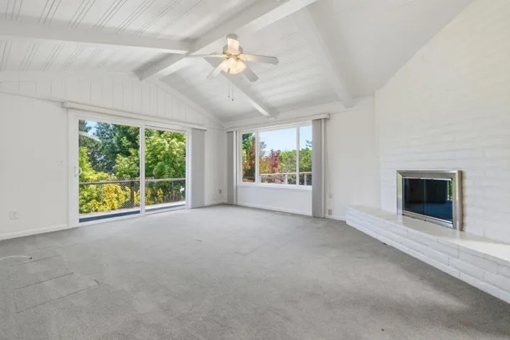 130 Caliente Drive, Scotts Valley, California 95066