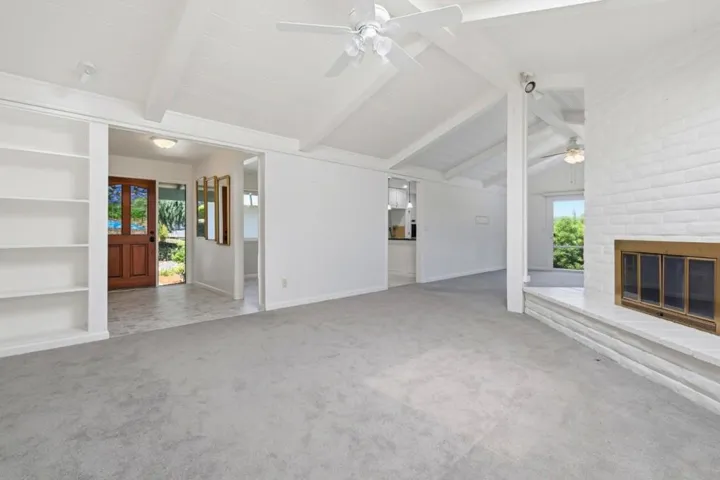 130 Caliente Drive, Scotts Valley, California 95066
