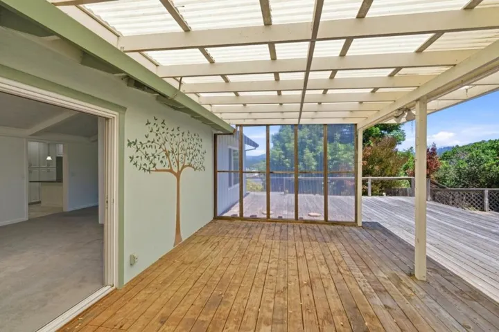 130 Caliente Drive, Scotts Valley, California 95066