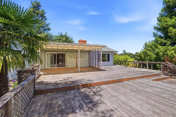 130 Caliente Drive, Scotts Valley, California 95066