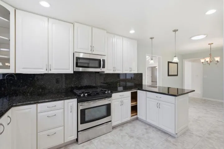 130 Caliente Drive, Scotts Valley, California 95066