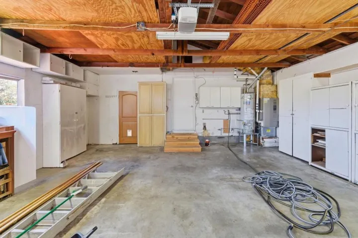 130 Caliente Drive, Scotts Valley, California 95066