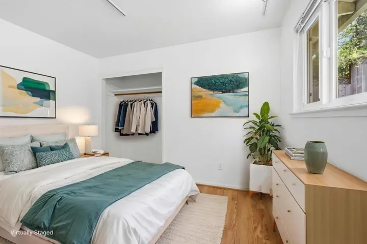 130 Caliente Drive, Scotts Valley, California 95066