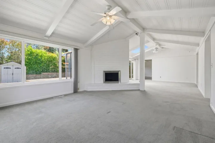 130 Caliente Drive, Scotts Valley, California 95066